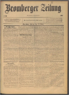 Bromberger Zeitung, 1897, nr 60