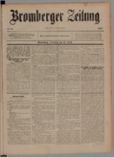 Bromberger Zeitung, 1897, nr 97