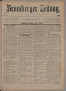 Bromberger Zeitung, 1897, nr 235