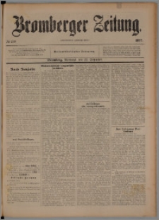 Bromberger Zeitung, 1897, nr 299