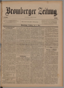 Bromberger Zeitung, 1898, nr 102