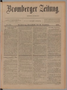 Bromberger Zeitung, 1898, nr 289