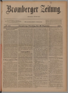 Bromberger Zeitung, 1898, nr 297