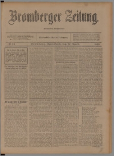 Bromberger Zeitung, 1899, nr 94