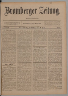 Bromberger Zeitung, 1899, nr 159