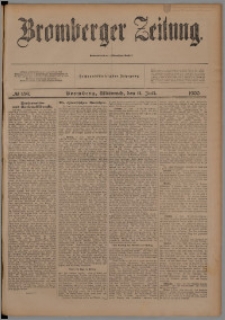 Bromberger Zeitung, 1900, nr 159