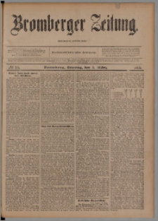 Bromberger Zeitung, 1901, nr 53