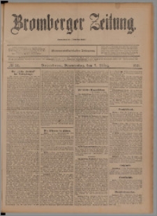 Bromberger Zeitung, 1901, nr 56