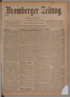 Bromberger Zeitung, 1901, nr 108