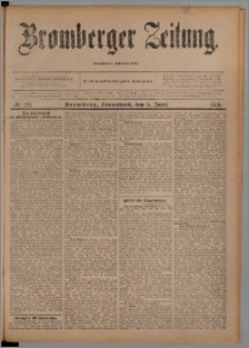 Bromberger Zeitung, 1901, nr 126