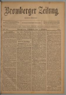 Bromberger Zeitung, 1901, nr 237