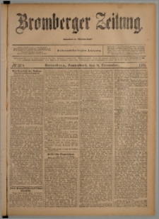 Bromberger Zeitung, 1901, nr 264