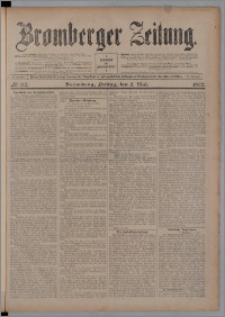 Bromberger Zeitung, 1902, nr 102