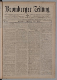 Bromberger Zeitung, 1902, nr 127