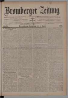 Bromberger Zeitung, 1902, nr 132