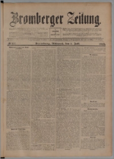 Bromberger Zeitung, 1902, nr 152