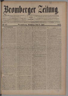 Bromberger Zeitung, 1902, nr 162