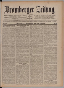 Bromberger Zeitung, 1902, nr 251