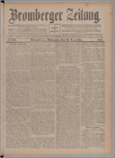 Bromberger Zeitung, 1902, nr 289