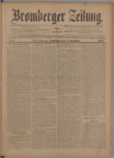Bromberger Zeitung, 1903, nr 3