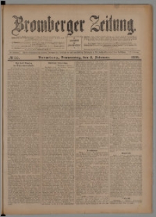 Bromberger Zeitung, 1903, nr 30
