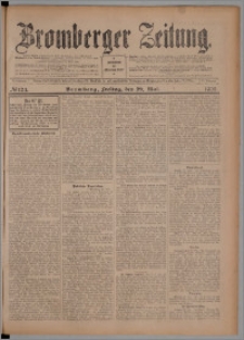 Bromberger Zeitung, 1903, nr 124