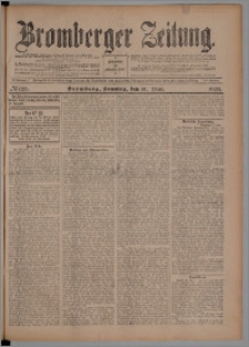 Bromberger Zeitung, 1903, nr 126