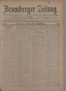 Bromberger Zeitung, 1903, nr 261