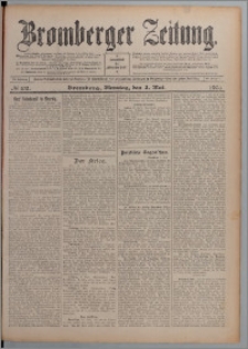 Bromberger Zeitung, 1905, nr 102
