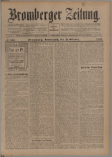 Bromberger Zeitung, 1905, nr 248