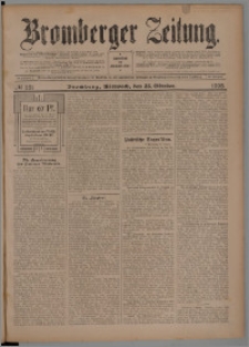 Bromberger Zeitung, 1905, nr 251