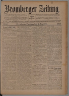 Bromberger Zeitung, 1905, nr 291