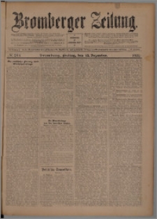 Bromberger Zeitung, 1905, nr 294