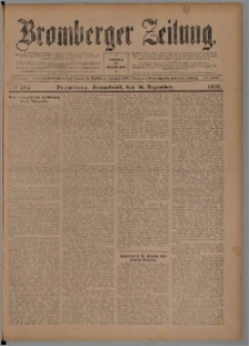 Bromberger Zeitung, 1905, nr 295
