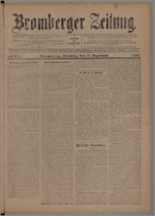Bromberger Zeitung, 1905, nr 296