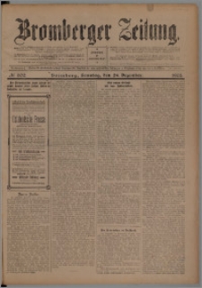 Bromberger Zeitung, 1905, nr 302