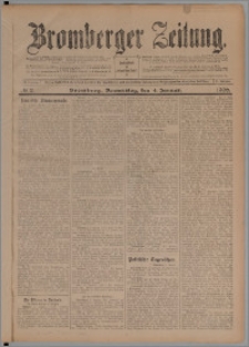 Bromberger Zeitung, 1906, nr 2