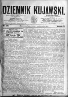 Dziennik Kujawski 1894.10.03 R.2 nr 226