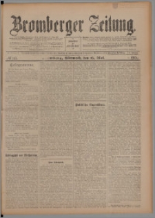 Bromberger Zeitung, 1906, nr 113