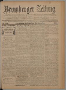 Bromberger Zeitung, 1906, nr 280
