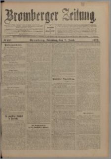 Bromberger Zeitung, 1907, nr 133