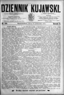 Dziennik Kujawski 1894.10.13 R.2 nr 235