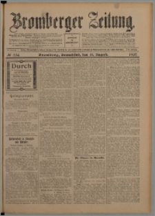 Bromberger Zeitung, 1907, nr 204