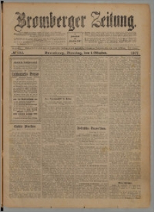 Bromberger Zeitung, 1907, nr 230