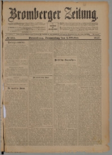 Bromberger Zeitung, 1907, nr 232