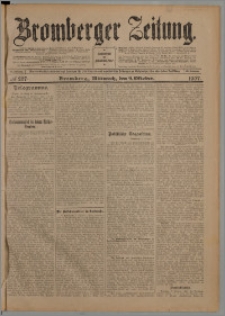 Bromberger Zeitung, 1907, nr 237