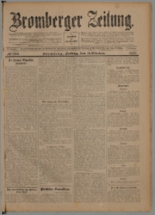 Bromberger Zeitung, 1907, nr 239