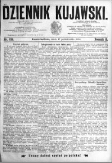 Dziennik Kujawski 1894.10.17 R.2 nr 238