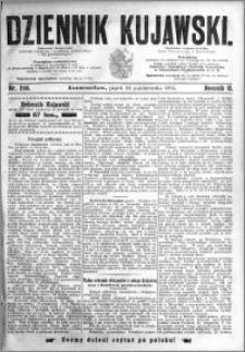 Dziennik Kujawski 1894.10.26 R.2 nr 246