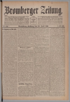 Bromberger Zeitung, 1910, nr 175